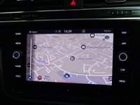 USED 2024 24 VOLKSWAGEN TIGUAN 1.5 TSI Black Edition SUV 5dr Petrol DSG Euro 6 (s/s) (150 ps) SAT NAV HALF LEATHER CRUISE PAN ROOF