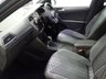 USED 2024 24 VOLKSWAGEN TIGUAN 1.5 TSI Black Edition SUV 5dr Petrol DSG Euro 6 (s/s) (150 ps) SAT NAV HALF LEATHER CRUISE PAN ROOF