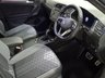 USED 2024 24 VOLKSWAGEN TIGUAN 1.5 TSI Black Edition SUV 5dr Petrol DSG Euro 6 (s/s) (150 ps) SAT NAV HALF LEATHER CRUISE PAN ROOF