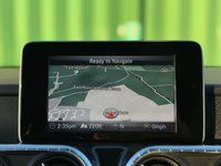 USED 2020 20 MERCEDES-BENZ X-CLASS 2.3 CDI Progressive Pickup Double Cab 4dr Diesel Auto 4MATIC Euro 6 (190 ps) THIS CAR COMES WITH 6 MONTHS WARRANTY , BREAKDOWN COVER & RECOVERY +  FRONT AND REAR PARKING AID +  WIDE ANGLE REVERSE CAMERA +  LANE KEEP ASSIST +  ASSISTANCE GRAPHIC +  TRAFFIC SIGN ASSIST +  TOUCHPAD CONTROLS +  BLUETOOTH +  USB SLOTS +  SD CARD SLOT +  SAT NAVIGATION +  CLIMATE CONTROL +  OFF-ROAD MODE +  STITCHED LEATHER STEERING WHEEL +  TRIP COMPUTER +  TRACTION CONTROL + CRUISE CONTROL +  REAR WIPERS +  REAR HEATED WINDOW +  SIDE STEPS +   17 INCH ALLOY WHEELS