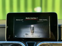 USED 2020 20 MERCEDES-BENZ X-CLASS 2.3 CDI Progressive Pickup Double Cab 4dr Diesel Auto 4MATIC Euro 6 (190 ps) THIS CAR COMES WITH 6 MONTHS WARRANTY , BREAKDOWN COVER & RECOVERY +  FRONT AND REAR PARKING AID +  WIDE ANGLE REVERSE CAMERA +  LANE KEEP ASSIST +  ASSISTANCE GRAPHIC +  TRAFFIC SIGN ASSIST +  TOUCHPAD CONTROLS +  BLUETOOTH +  USB SLOTS +  SD CARD SLOT +  SAT NAVIGATION +  CLIMATE CONTROL +  OFF-ROAD MODE +  STITCHED LEATHER STEERING WHEEL +  TRIP COMPUTER +  TRACTION CONTROL + CRUISE CONTROL +  REAR WIPERS +  REAR HEATED WINDOW +  SIDE STEPS +   17 INCH ALLOY WHEELS