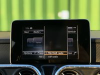 USED 2020 20 MERCEDES-BENZ X-CLASS 2.3 CDI Progressive Pickup Double Cab 4dr Diesel Auto 4MATIC Euro 6 (190 ps) THIS CAR COMES WITH 6 MONTHS WARRANTY , BREAKDOWN COVER & RECOVERY +  FRONT AND REAR PARKING AID +  WIDE ANGLE REVERSE CAMERA +  LANE KEEP ASSIST +  ASSISTANCE GRAPHIC +  TRAFFIC SIGN ASSIST +  TOUCHPAD CONTROLS +  BLUETOOTH +  USB SLOTS +  SD CARD SLOT +  SAT NAVIGATION +  CLIMATE CONTROL +  OFF-ROAD MODE +  STITCHED LEATHER STEERING WHEEL +  TRIP COMPUTER +  TRACTION CONTROL + CRUISE CONTROL +  REAR WIPERS +  REAR HEATED WINDOW +  SIDE STEPS +   17 INCH ALLOY WHEELS