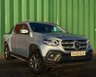USED 2020 20 MERCEDES-BENZ X-CLASS 2.3 CDI Progressive Pickup Double Cab 4dr Diesel Auto 4MATIC Euro 6 (190 ps) THIS CAR COMES WITH 6 MONTHS WARRANTY , BREAKDOWN COVER & RECOVERY +  FRONT AND REAR PARKING AID +  WIDE ANGLE REVERSE CAMERA +  LANE KEEP ASSIST +  ASSISTANCE GRAPHIC +  TRAFFIC SIGN ASSIST +  TOUCHPAD CONTROLS +  BLUETOOTH +  USB SLOTS +  SD CARD SLOT +  SAT NAVIGATION +  CLIMATE CONTROL +  OFF-ROAD MODE +  STITCHED LEATHER STEERING WHEEL +  TRIP COMPUTER +  TRACTION CONTROL + CRUISE CONTROL +  REAR WIPERS +  REAR HEATED WINDOW +  SIDE STEPS +   17 INCH ALLOY WHEELS