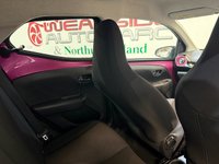 USED 2019 68 TOYOTA AYGO 1.0 VVT-i x-cite Hatchback 5dr Petrol Manual Euro 6 (71 ps) euro 6, 2 keys, FSH, reverse camera