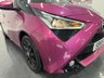 USED 2019 68 TOYOTA AYGO 1.0 VVT-i x-cite Hatchback 5dr Petrol Manual Euro 6 (71 ps) euro 6, 2 keys, FSH, reverse camera