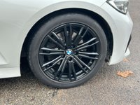 USED 2019 69 BMW 3 SERIES 2.0 320d M Sport Saloon 4dr Diesel Auto Euro 6 (s/s) (190 ps) HUD-CARPLAY-HEATED SEATS-H/KARDON