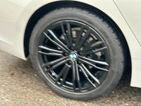 USED 2019 69 BMW 3 SERIES 2.0 320d M Sport Saloon 4dr Diesel Auto Euro 6 (s/s) (190 ps) HUD-CARPLAY-HEATED SEATS-H/KARDON
