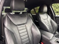 USED 2019 69 BMW 3 SERIES 2.0 320d M Sport Saloon 4dr Diesel Auto Euro 6 (s/s) (190 ps) HUD-CARPLAY-HEATED SEATS-H/KARDON