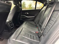 USED 2019 69 BMW 3 SERIES 2.0 320d M Sport Saloon 4dr Diesel Auto Euro 6 (s/s) (190 ps) HUD-CARPLAY-HEATED SEATS-H/KARDON