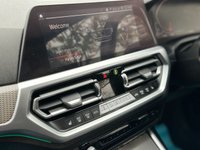 USED 2019 69 BMW 3 SERIES 2.0 320d M Sport Saloon 4dr Diesel Auto Euro 6 (s/s) (190 ps) HUD-CARPLAY-HEATED SEATS-H/KARDON