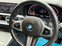 USED 2019 69 BMW 3 SERIES 2.0 320d M Sport Saloon 4dr Diesel Auto Euro 6 (s/s) (190 ps) HUD-CARPLAY-HEATED SEATS-H/KARDON
