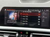 USED 2019 69 BMW 3 SERIES 2.0 320d M Sport Saloon 4dr Diesel Auto Euro 6 (s/s) (190 ps) HUD-CARPLAY-HEATED SEATS-H/KARDON