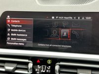 USED 2019 69 BMW 3 SERIES 2.0 320d M Sport Saloon 4dr Diesel Auto Euro 6 (s/s) (190 ps) HUD-CARPLAY-HEATED SEATS-H/KARDON