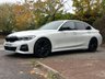 USED 2019 69 BMW 3 SERIES 2.0 320d M Sport Saloon 4dr Diesel Auto Euro 6 (s/s) (190 ps) HUD-CARPLAY-HEATED SEATS-H/KARDON