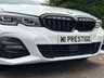 USED 2019 69 BMW 3 SERIES 2.0 320d M Sport Saloon 4dr Diesel Auto Euro 6 (s/s) (190 ps) HUD-CARPLAY-HEATED SEATS-H/KARDON