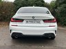 USED 2019 69 BMW 3 SERIES 2.0 320d M Sport Saloon 4dr Diesel Auto Euro 6 (s/s) (190 ps) HUD-CARPLAY-HEATED SEATS-H/KARDON