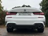 USED 2019 69 BMW 3 SERIES 2.0 320d M Sport Saloon 4dr Diesel Auto Euro 6 (s/s) (190 ps) HUD-CARPLAY-HEATED SEATS-H/KARDON