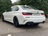 USED 2019 69 BMW 3 SERIES 2.0 320d M Sport Saloon 4dr Diesel Auto Euro 6 (s/s) (190 ps) HUD-CARPLAY-HEATED SEATS-H/KARDON
