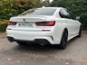 USED 2019 69 BMW 3 SERIES 2.0 320d M Sport Saloon 4dr Diesel Auto Euro 6 (s/s) (190 ps) HUD-CARPLAY-HEATED SEATS-H/KARDON