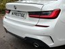 USED 2019 69 BMW 3 SERIES 2.0 320d M Sport Saloon 4dr Diesel Auto Euro 6 (s/s) (190 ps) HUD-CARPLAY-HEATED SEATS-H/KARDON