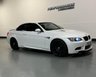 USED 2012 M BMW M3 4.0 V8 Convertible 2dr Petrol DCT Euro 5 (420 ps) 
