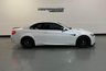 USED 2012 M BMW M3 4.0 V8 Convertible 2dr Petrol DCT Euro 5 (420 ps) 