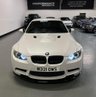 USED 2012 M BMW M3 4.0 V8 Convertible 2dr Petrol DCT Euro 5 (420 ps) 
