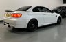 USED 2012 M BMW M3 4.0 V8 Convertible 2dr Petrol DCT Euro 5 (420 ps) 
