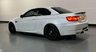 USED 2012 M BMW M3 4.0 V8 Convertible 2dr Petrol DCT Euro 5 (420 ps) 