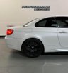 USED 2012 M BMW M3 4.0 V8 Convertible 2dr Petrol DCT Euro 5 (420 ps) 