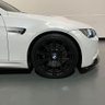 USED 2012 M BMW M3 4.0 V8 Convertible 2dr Petrol DCT Euro 5 (420 ps) 