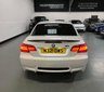 USED 2012 M BMW M3 4.0 V8 Convertible 2dr Petrol DCT Euro 5 (420 ps) 