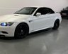 USED 2012 M BMW M3 4.0 V8 Convertible 2dr Petrol DCT Euro 5 (420 ps) 