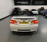 USED 2012 M BMW M3 4.0 V8 Convertible 2dr Petrol DCT Euro 5 (420 ps) 