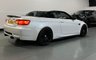 USED 2012 M BMW M3 4.0 V8 Convertible 2dr Petrol DCT Euro 5 (420 ps) 