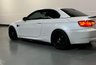 USED 2012 M BMW M3 4.0 V8 Convertible 2dr Petrol DCT Euro 5 (420 ps) 