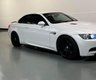 USED 2012 M BMW M3 4.0 V8 Convertible 2dr Petrol DCT Euro 5 (420 ps) 