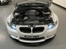 USED 2012 M BMW M3 4.0 V8 Convertible 2dr Petrol DCT Euro 5 (420 ps) 