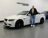 USED 2012 M BMW M3 4.0 V8 Convertible 2dr Petrol DCT Euro 5 (420 ps) 