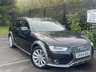 USED 2014 64 AUDI A4 ALLROAD 2.0 TFSI Estate QUATTRO  **CALL FOR DEAL**