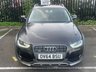 USED 2014 64 AUDI A4 ALLROAD 2.0 TFSI Estate QUATTRO  **CALL FOR DEAL**