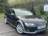 USED 2014 64 AUDI A4 ALLROAD 2.0 TFSI Estate QUATTRO  **CALL FOR DEAL**