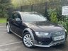 USED 2014 64 AUDI A4 ALLROAD 2.0 TFSI Estate QUATTRO  **CALL FOR DEAL**