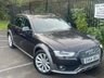 USED 2014 64 AUDI A4 ALLROAD 2.0 TFSI Estate QUATTRO  **CALL FOR DEAL**