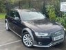 USED 2014 64 AUDI A4 ALLROAD 2.0 TFSI Estate QUATTRO  **CALL FOR DEAL**