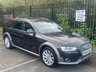USED 2014 64 AUDI A4 ALLROAD 2.0 TFSI Estate QUATTRO  **CALL FOR DEAL**