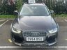 USED 2014 64 AUDI A4 ALLROAD 2.0 TFSI Estate QUATTRO  **CALL FOR DEAL**