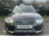 USED 2014 64 AUDI A4 ALLROAD 2.0 TFSI Estate QUATTRO  **CALL FOR DEAL**