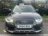 USED 2014 64 AUDI A4 ALLROAD 2.0 TFSI Estate QUATTRO  **CALL FOR DEAL**