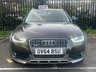 USED 2014 64 AUDI A4 ALLROAD 2.0 TFSI Estate QUATTRO  **CALL FOR DEAL**